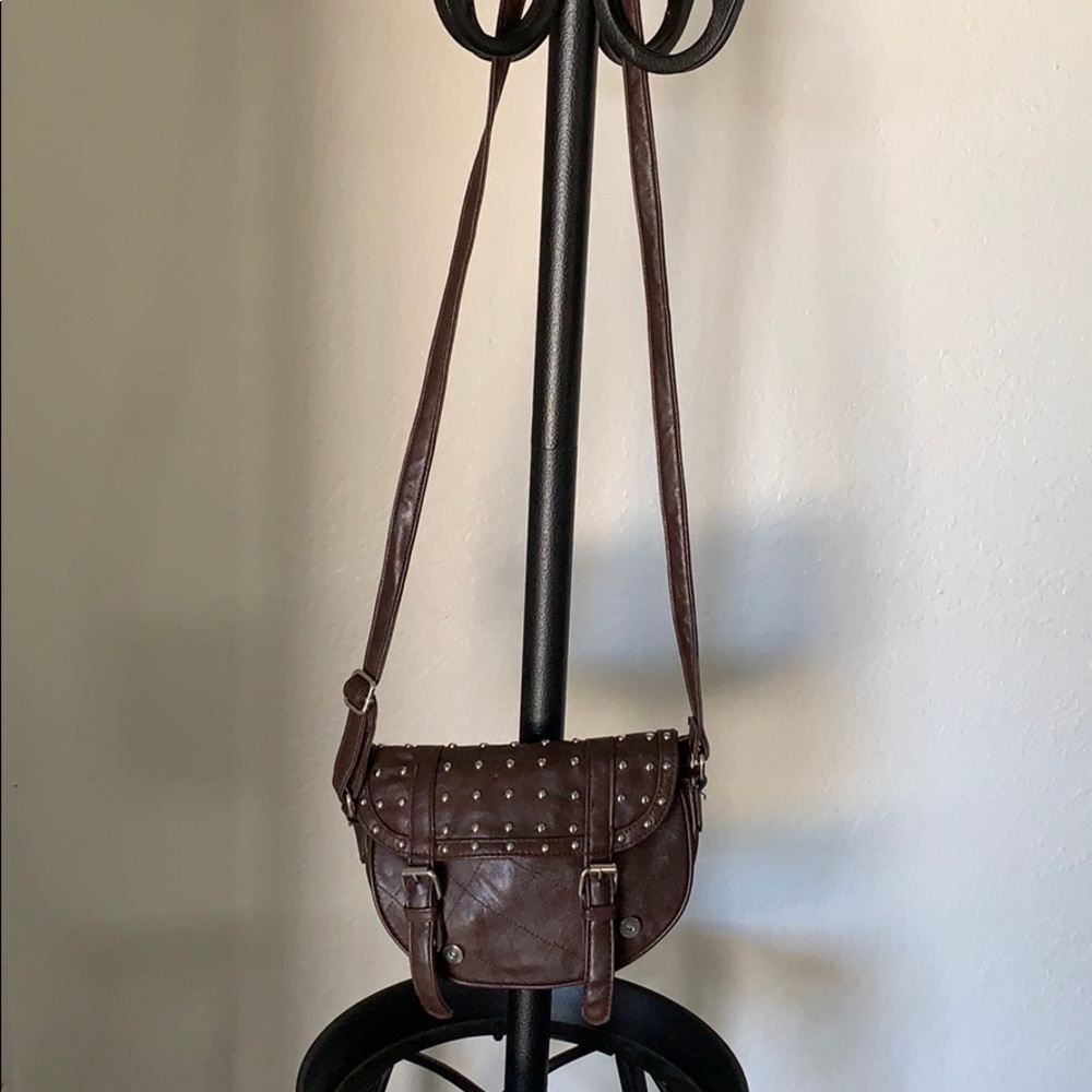 Small Crossbody Purse